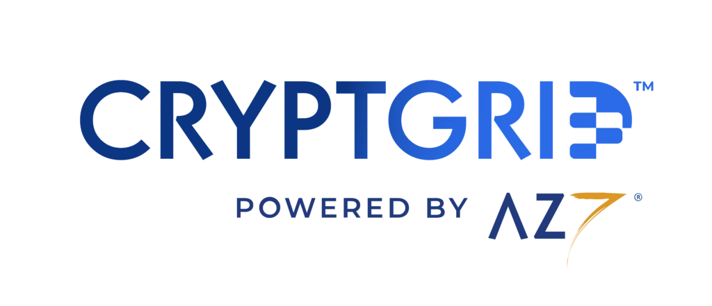 Identificador CRYPTGRID™