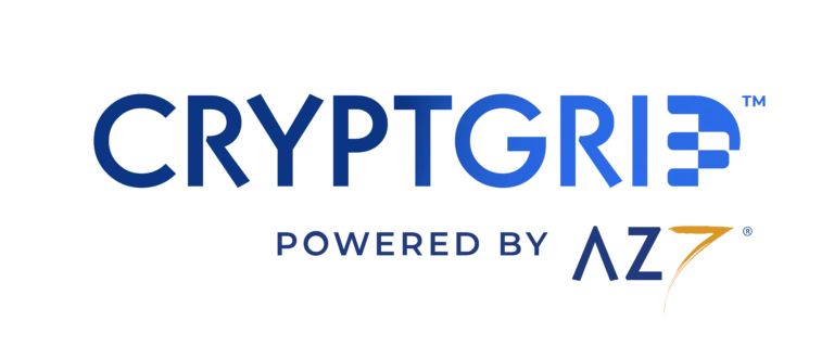 Identificador CRYPTGRID™