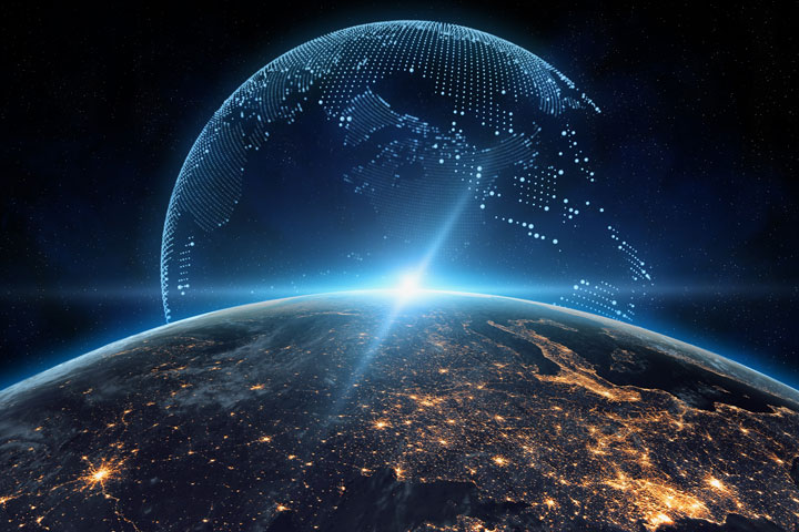 La tecnología financiera impulsa una conectividad global segura y eficiente. Descubra cómo la innovación está transformando las transacciones digitales.