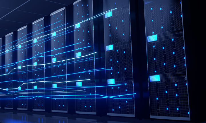 Optimice la seguridad y velocidad de sus transacciones con una infraestructura de servidores avanzada. Protección y eficiencia en la gestión de datos financieros.