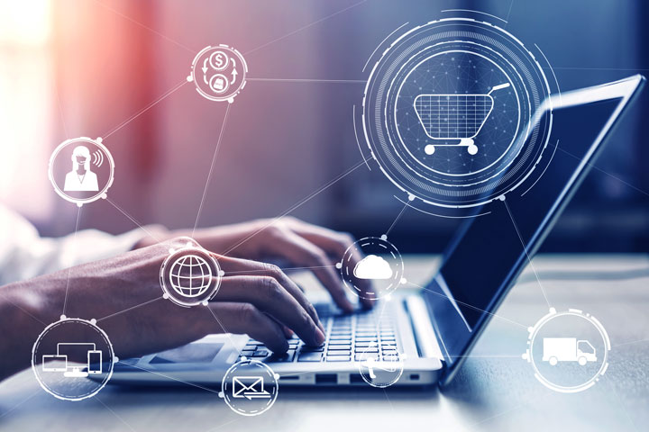 La interoperabilidad en pagos permite transacciones digitales instantáneas y seguras, optimizando la experiencia del usuario y el comercio global.
