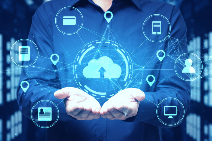 Optimice sus pagos digitales con soluciones en la nube. Seguridad, escalabilidad y conectividad en una plataforma integral.