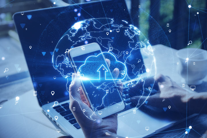 Improving the payment experience with cloud solutions. Security, accessibility and omnichannel financial management in a single ecosystem.