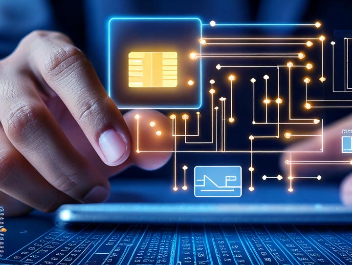 Proteja sus transacciones electrónicas con TR-31 Key Block. Asegure el cifrado de claves y el cumplimiento normativo en pagos digitales.