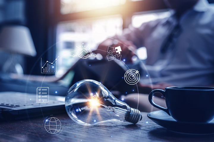 Optimize your electronic financial transfers with AZ7®. Security, automation and efficiency for a seamless financial ecosystem.