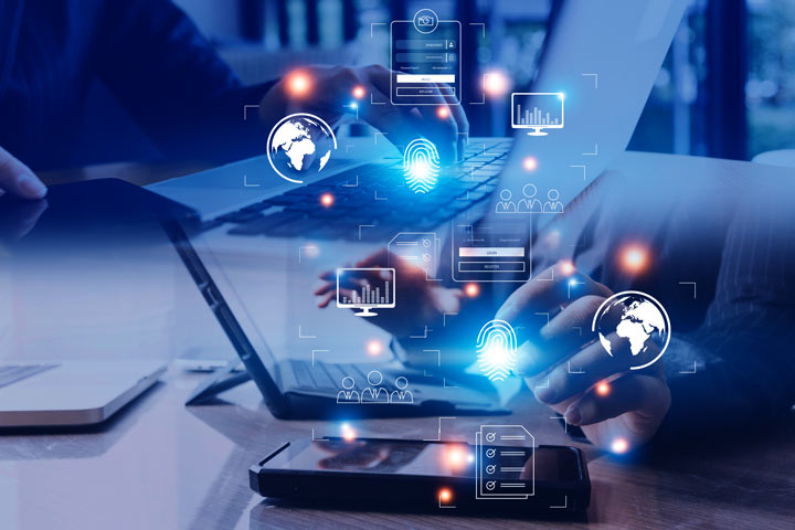 Optimize the interoperability and security of instant payments with AZ7® from CLAI PAYMENTS® Technologies. Smooth and secure real-time transactions.