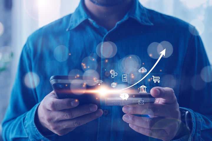 Optimice su ecosistema financiero con pagos instantáneos. Descubra cómo AZ7® de CLAI PAYMENTS® impulsa transacciones seguras y en tiempo real.