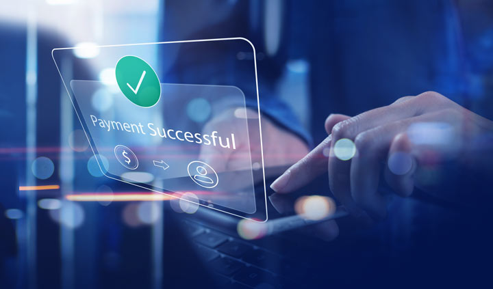 Garantice pagos instantáneos seguros y eficientes con AZ7® de CLAI PAYMENTS®. Descubra cómo optimizar sus transacciones en tiempo real.