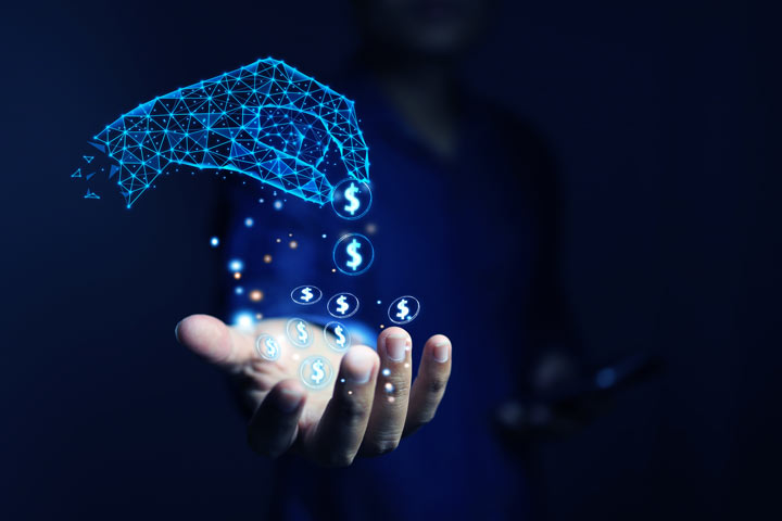 Increase the efficiency of recurring payments with AZ7® from CLAI PAYMENTS® Technologies, the solution that optimizes and automates digital financial management.