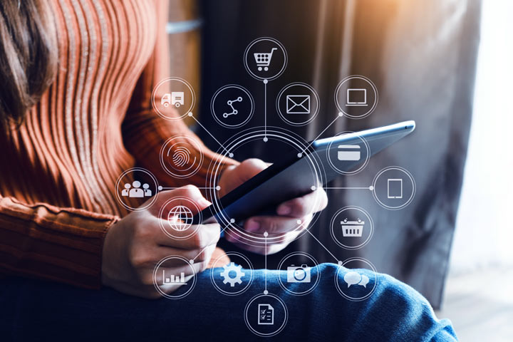 Streamline recurring payments with AZ7® from CLAI PAYMENTS®, a secure and automated solution for efficient digital collections.