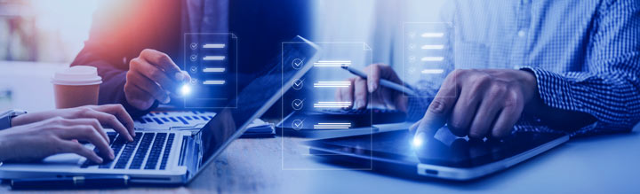 Meta Description (optional for SEO): Digital validation with JSON Web Signature (JWS) guarantees the authenticity and integrity of electronic documents, improving security in digital environments.