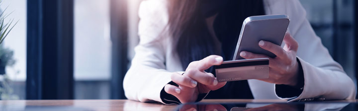 El uso de tarjetas bancarias desde dispositivos móviles exige máxima seguridad. Aprende cómo prevenir el malware con soluciones como CRYPTGRID de CLAI PAYMENTS® Technologies.