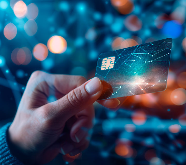 Modernizar el core de tarjetas fortalece la seguridad y agilidad de la banca digital.