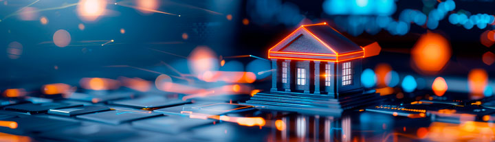 La digitalización del core bancario es clave para la modernización de los servicios financieros y la innovación en la experiencia del cliente.
