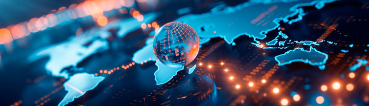 La infraestructura digital global es clave para modernizar el core de tarjetas y responder a las demandas de un entorno financiero en evolución.
