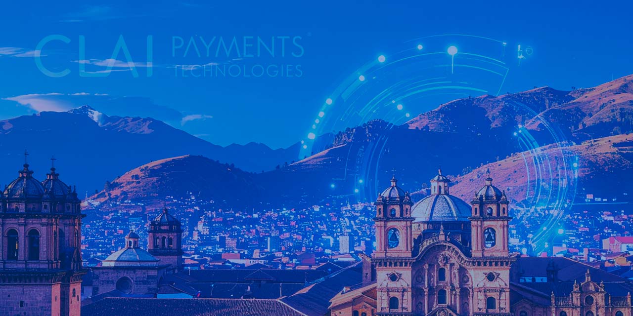 Strategic vision payments CLAI PAYMENTS