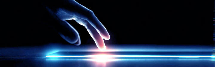The future of payments relies on secure, intuitive, and frictionless digital interactions driven by contactless technology.