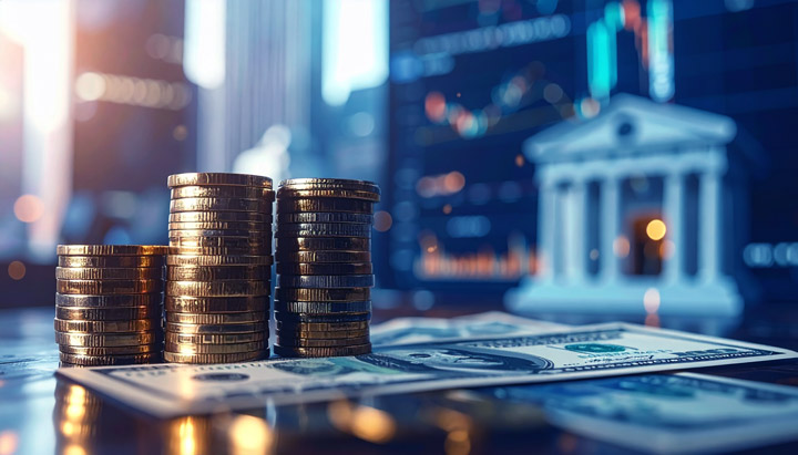Imagen representativa del impacto de la tecnología especializada en la rentabilidad y operación eficiente de bancos, fintechs, cooperativas y emisores.