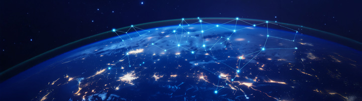 La conectividad y la innovación tecnológica están redefiniendo el futuro de la banca en América Latina, impulsando una revolución digital sin precedentes.