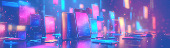 Imagen que muestra el ecosistema de las tarjetas en la era de las superapps, donde la conectividad y la innovación impulsan la transformación de los pagos digitales.