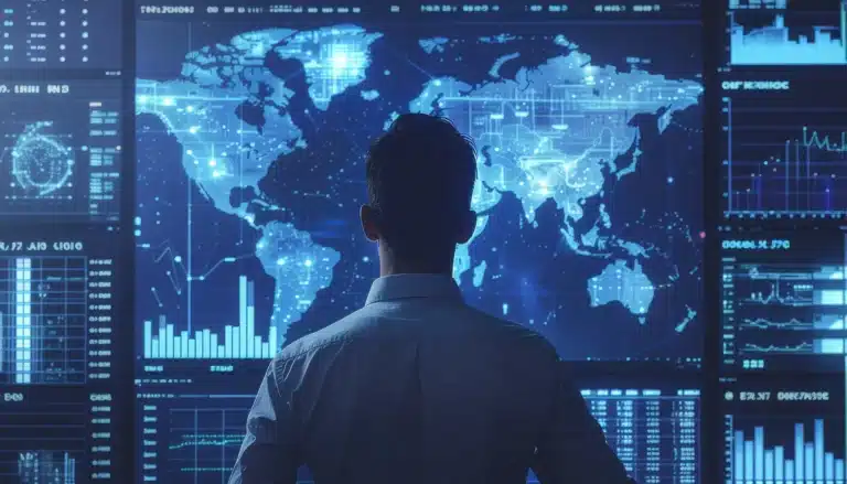 Imagen representativa de RECONPRIME® como plataforma que automatiza y centraliza la conciliación transaccional en ecosistemas de pagos complejos.