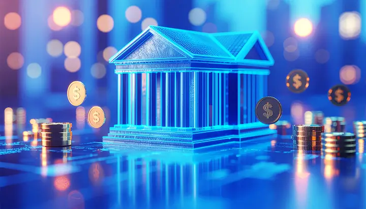 Imagen representativa de RECONPRIME® como plataforma segura para la conciliación transaccional, compensación y liquidación en ecosistemas de pagos.