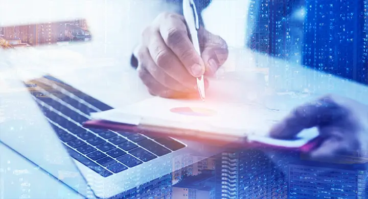 Imagen representativa de RECONPRIME®, plataforma de back office para la conciliación transaccional automatizada y el control operativo de redes de pagos.