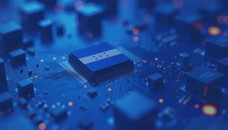 Infraestructura digital de pagos en El Salvador impulsada por AZ7®, diseñada para soportar una red adquirente de pagos estable, escalable y alineada con estándares internacionales.