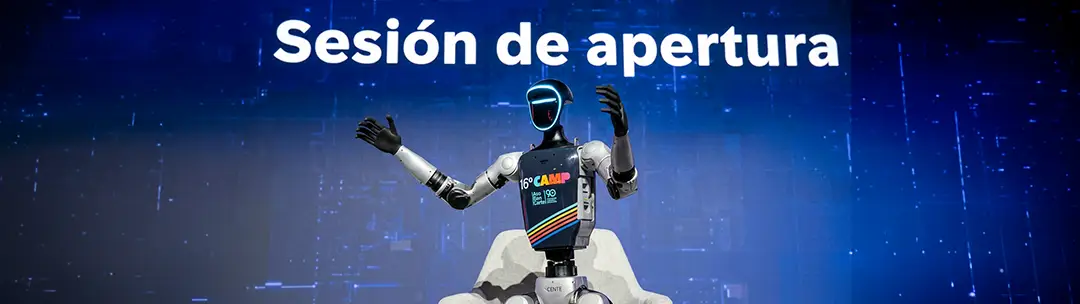 The opening session of Asobancaria’s CAMP 2026 highlighted the role of technological innovation and artificial intelligence in the evolution of the financial system.