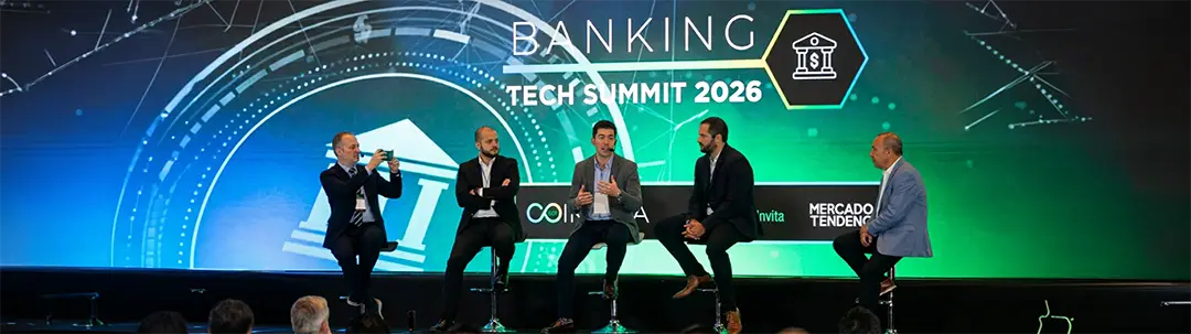 Financial sector experts will discuss the future of digital payments at the 2026 Central America Banking Tech Summit, with CLAI PAYMENTS® participating.