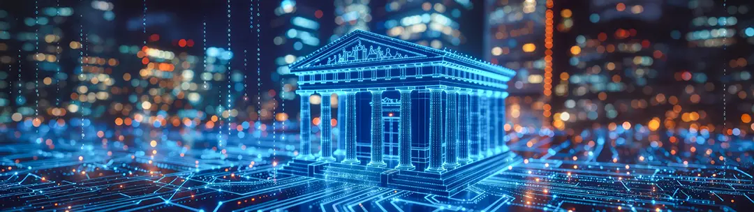 Financial technology infrastructure representing the best card management platforms for Costa Rica, highlighting local market presence, secure card issuance, and digital payment solutions.