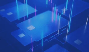 Digital and physical cards are integrated with governance processes for financial issuers.