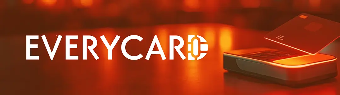 Image of EVERYCARD® related to card governance and credential management for financial issuers.