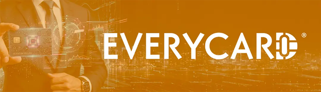 EVERYCARD® Card Management System platform for managing digital and physical cards, payment operations, card lifecycle processes, and financial institution requirements.