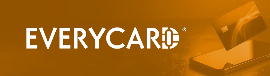 EVERYCARD Card Management System platform for managing payment cards, digital issuance, and lifecycle operations in financial institutions.