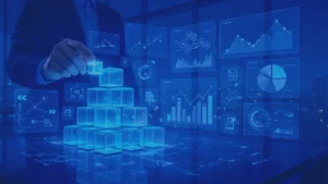 Arquitectura modular de un hub de pagos empresarial que integra y organiza sistemas, servicios y flujos transaccionales.