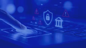 Arquitectura de pagos con capacidades de seguridad y detección de fraude financiero en operaciones bancarias y transaccionales.