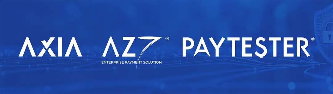 Pagos inmediatos respaldados por AXIA™, AZ7® y PAYTESTER® para detección de riesgo, orquestación y validación transaccional.