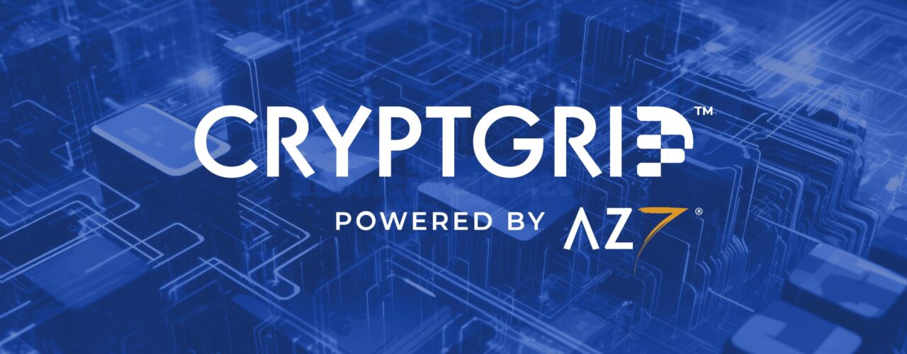 CRYPTGRID TM