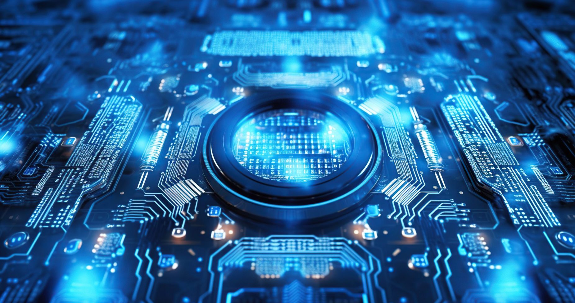 tokenization system operation